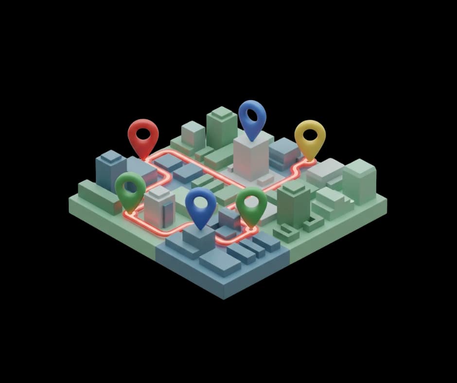 Route Optimization